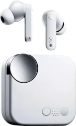 GWALBROS DYE VRGIN C.M.F Bluetooth Earbuds
