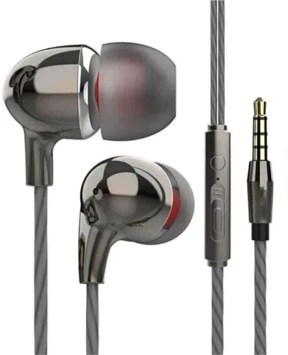 Image of GWALBROS KDM M8 Wired Headset 
