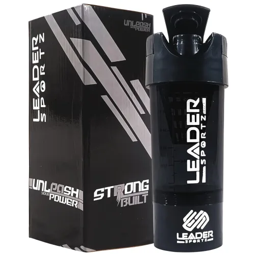 Image of Gym Shaker Pro Cyclone Bottle 500ml