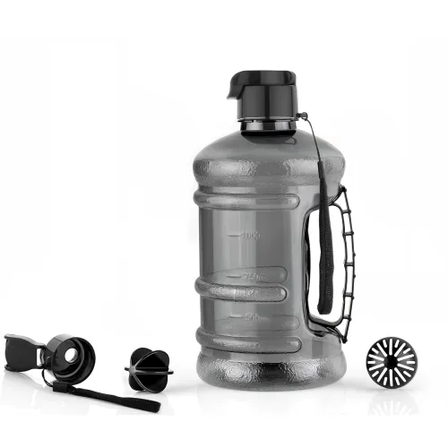 Image of Gym Water Bottle