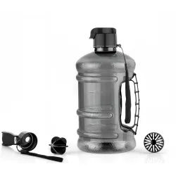 Gym Water Bottle