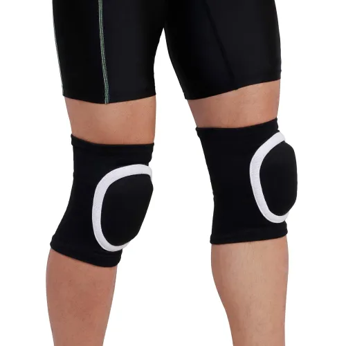 Image of GYMIFIC Knee Support Pads for Gym & Sports