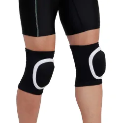 GYMIFIC Knee Support Pads for Gym & Sports