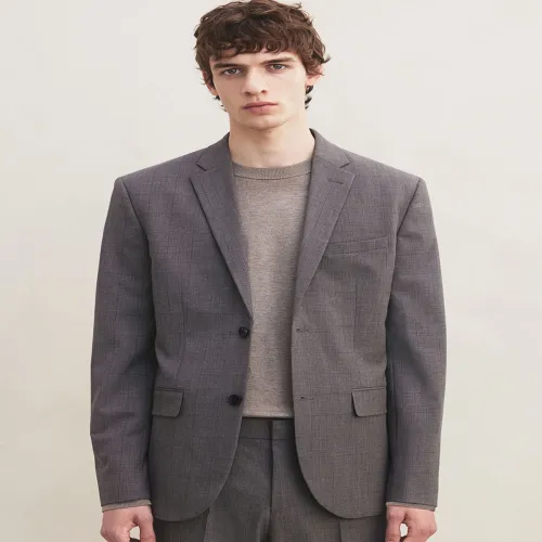 Image of H&M Slim Fit Jacket