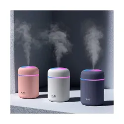 H₂O Air HUMIDIFIER for Bedroom
