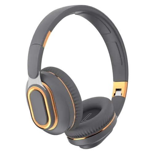 Image of H7 Over-Ear Wireless Headphones