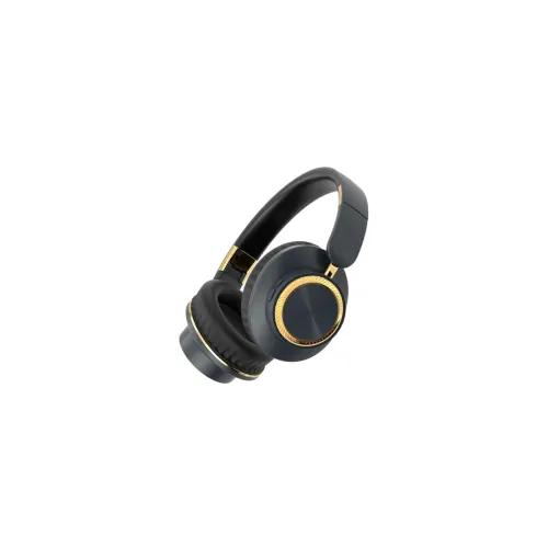 Image of VEHOP H8 Over Upto 50 Hrs Playtime Ear Headphones