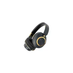 VEHOP H8 Over Upto 50 Hrs Playtime Ear Headphones