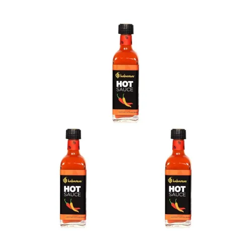 Image of Habanero Hot chilli Sauce 