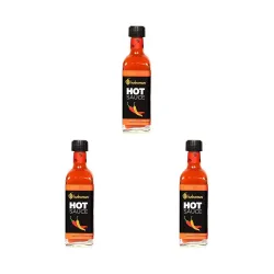Habanero Hot chilli Sauce