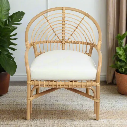 Image of Habere Fabricating India Wooden Chairs