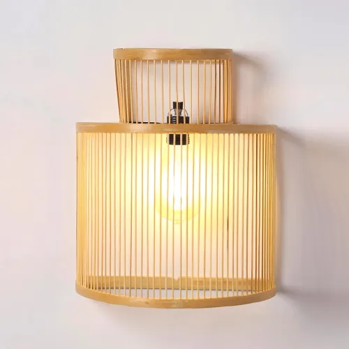 Image of Habere India-All the Cultures Fabricating India Night Lamp for Bedroom