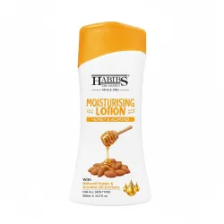 Habibs Orgamatics Body Lotion 300ml