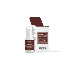 Habibs Pure Jojoba Oil 30ml Organic
