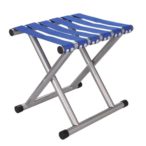 Image of HACER Portable Camp Stool (1 Pc)