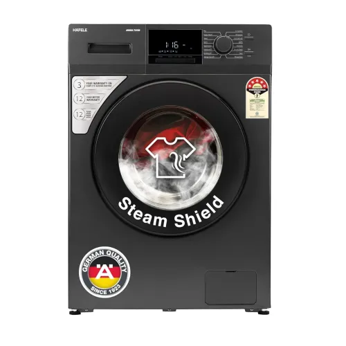 Image of Hafele Amara 7kg 5 Star Front Load Washer