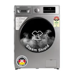 Hafele Amara 8Kg 5 Star Front-Load Washing Machine