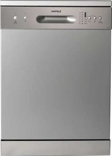 Image of Hafele Aqua 12S Free Standing 12 Place Settings Intensive Kadhai Cleaning