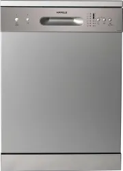 Hafele Aqua 12S Free Standing 12 Place Settings Intensive Kadhai Cleaning