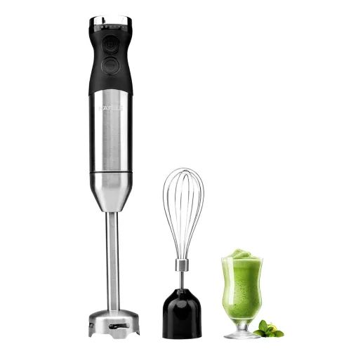Image of Hafele Chromatic Hand Blender: 9 Speeds & Turbo!