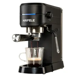 Hafele Espresso Coffee Machine 15-Bar 1450W