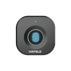Hafele Kabi-Block Cabinet Lock
