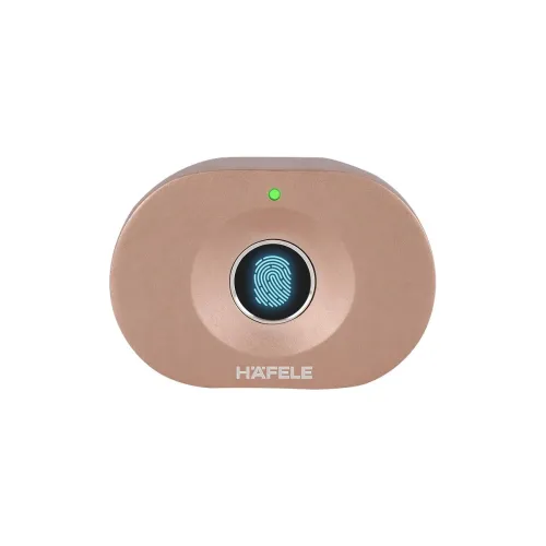 Image of Hafele Kabi-Iris Cabinet Smart Lock