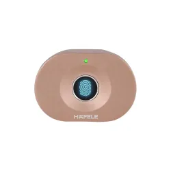 Hafele Kabi-Iris Cabinet Smart Lock
