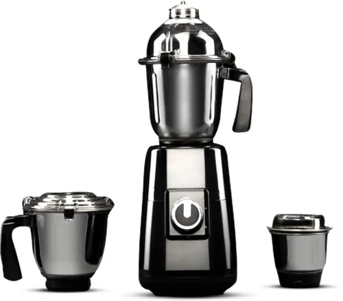 Image of Hafele Ninja Blade Series 220W Mixer Grinder With 3 Jars