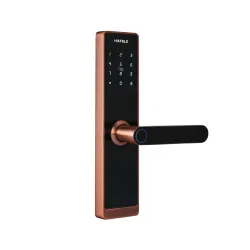 Hafele RE-ACH Smart Digital Lock