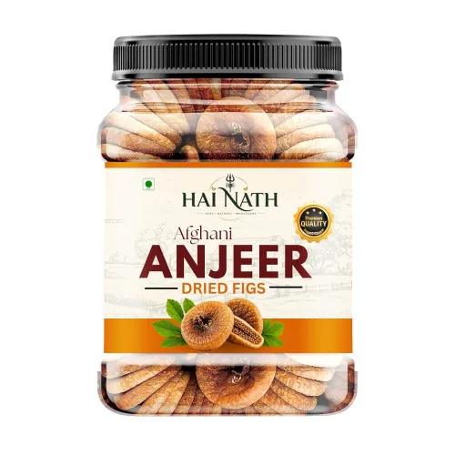 Image of HAI NATH Premium Jumbo Anjeer Dry Figs 500g