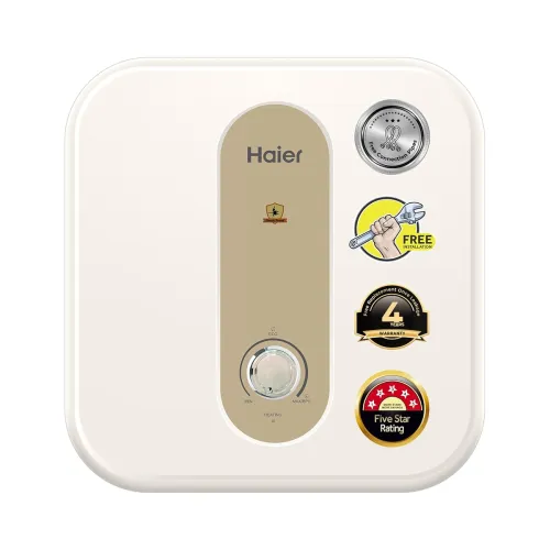 Image of Haier 15L 5-Star Shockproof Water Geyser