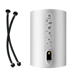 Haier 15L Electric Storage Water Geyser (2000W)