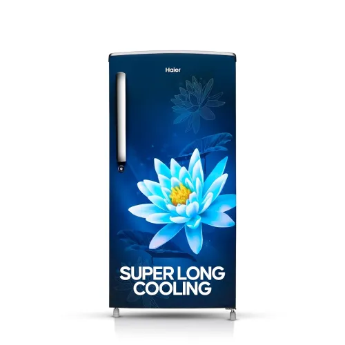 Image of Haier 175 L, 2 Star Single Door Refrigerator
