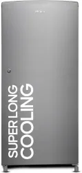 Haier 185 L Direct Cool Single Door 2 Star Refrigerator with DEFT Technology