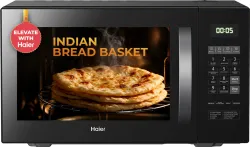 Haier 23L Convection Microwave Oven