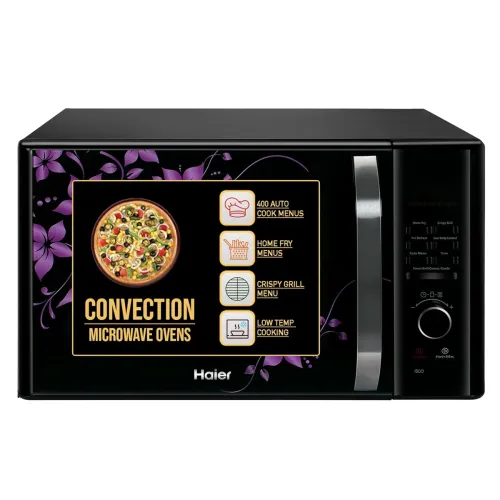 Image of Haier 30L Convection Microwave Oven