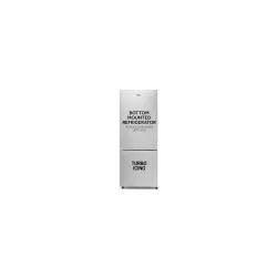 Haier 325L 2 Star Frost Free Bottom Mount Refrigerator (HRB-3502BS-P)