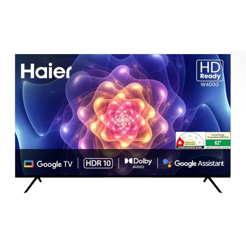 Image of Haier 32inch HD Ready Smart LED Google TV (LE32W400G -N)
