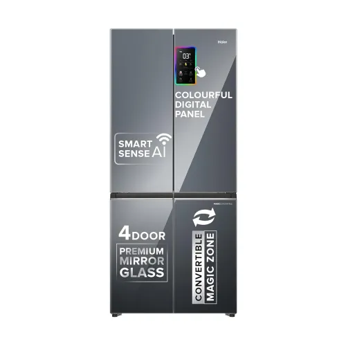 Image of Haier 520L 3Star Refrigerator
