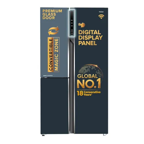 Image of Haier 598L 3Star Vogue Refrigerator