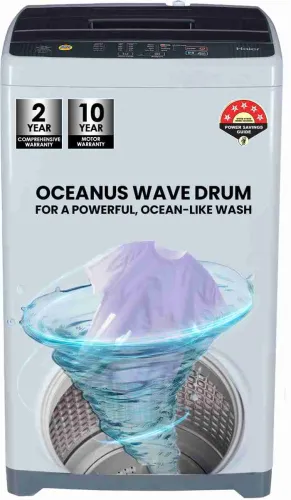 Image of Haier 7 kg Balance Clean Pulsator (HWM70-FE) Washing Machine