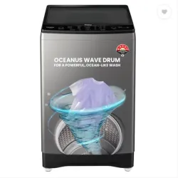 Haier 8kg Top Load Washing Machine