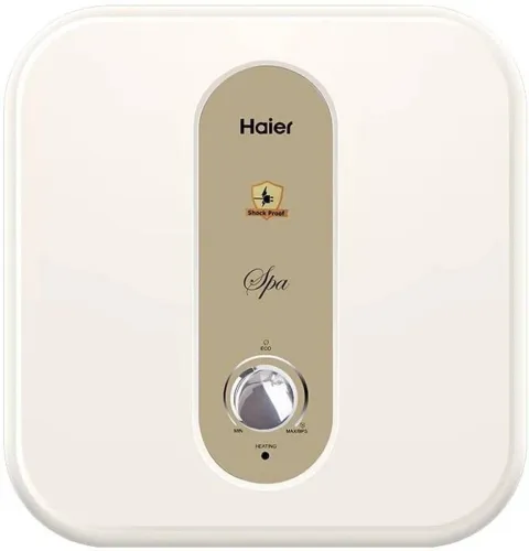 Image of Haier ES10V-S1 10L Water Geyser