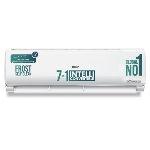 Image of Haier HSU17VP‑TQS3BN‑INV 1.5 Ton Inverter Split AC