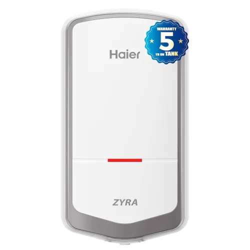 Image of Haier ZYRA Instant Water Heater