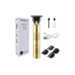 Hair and Beard Trimmer for Men