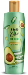 Hair and Care Pro Blend Damage Repair Shampoo  (300 ml)