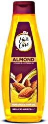 Hair & Care Almond Hair Oil 500ml