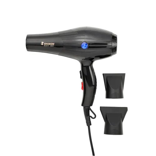 Image of SHINON SH-8171 Professional Hair Dryer 1800 Watts 